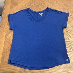 Lilly Pulitzer Luxletic Tshirt